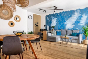 Charming Meets Modern Comfort - T2 Apartment